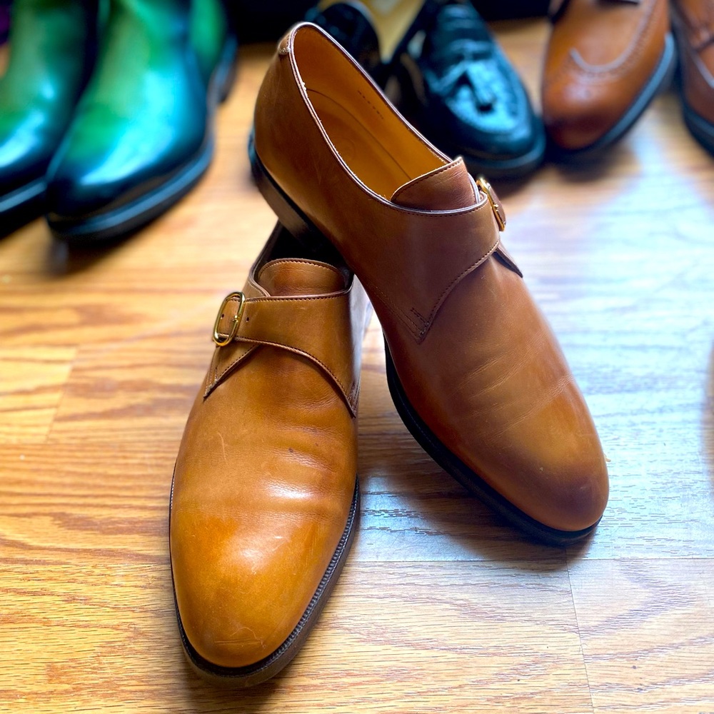 Crockett&jones